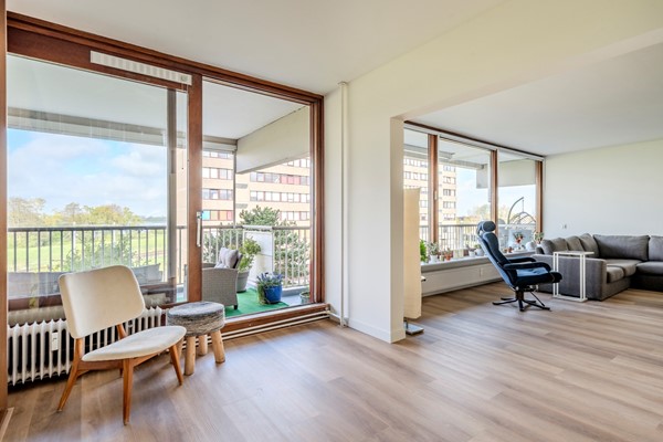 Medium property photo - Merellaan 697, 3145 GC Maassluis